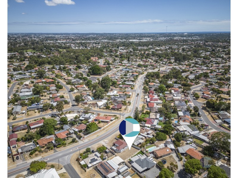 55A Nanovich Avenue, Girrawheen WA 6064