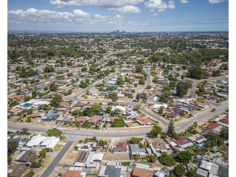 55A Nanovich Avenue, Girrawheen WA 6064