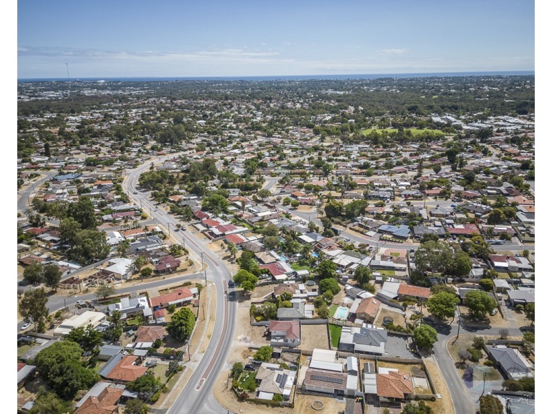 55A Nanovich Avenue, Girrawheen WA 6064