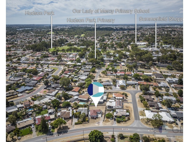 55A Nanovich Avenue, Girrawheen WA 6064