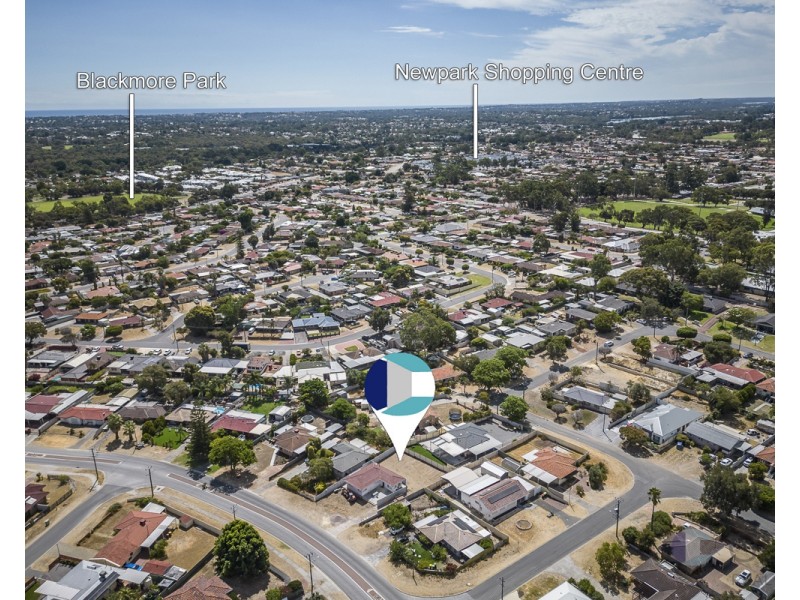 55A Nanovich Avenue, Girrawheen WA 6064