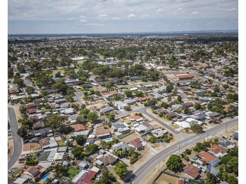 55A Nanovich Avenue, Girrawheen WA 6064