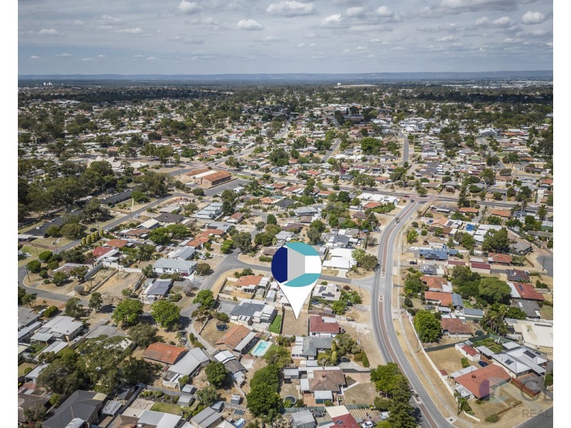 55A Nanovich Avenue, Girrawheen WA 6064