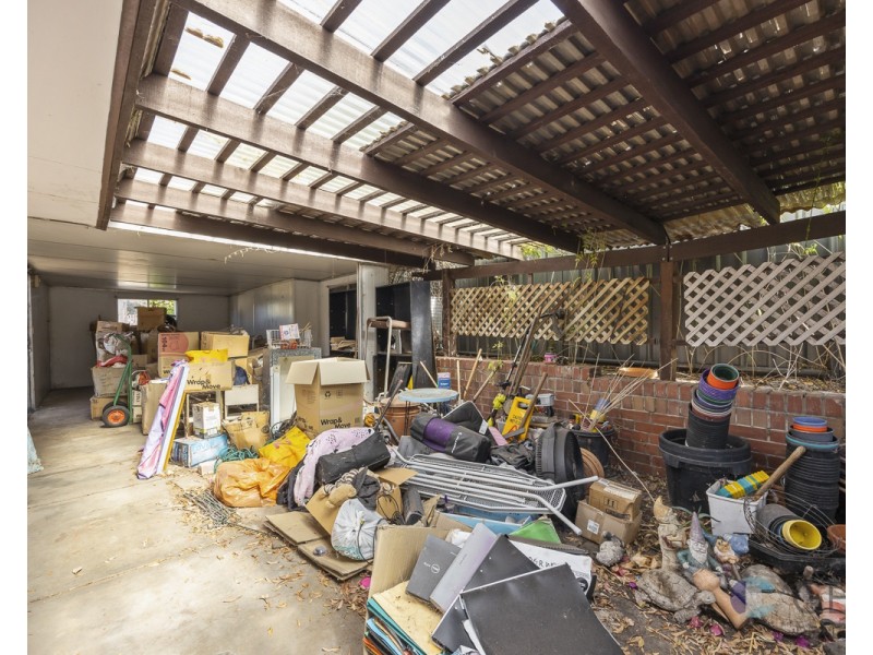 11 Rochford Way, Girrawheen WA 6064