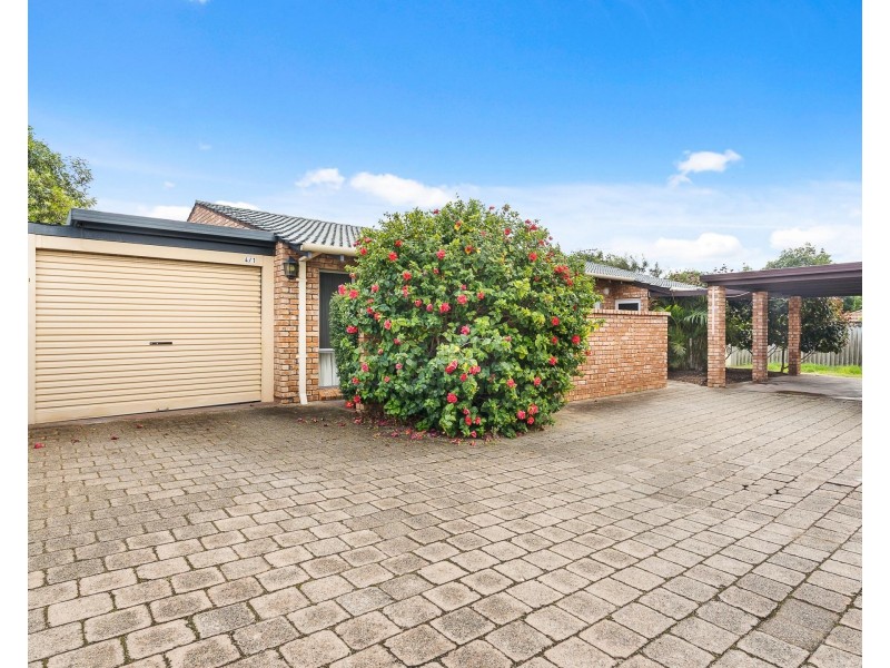 4/1 Gerald Street, Como WA 6152