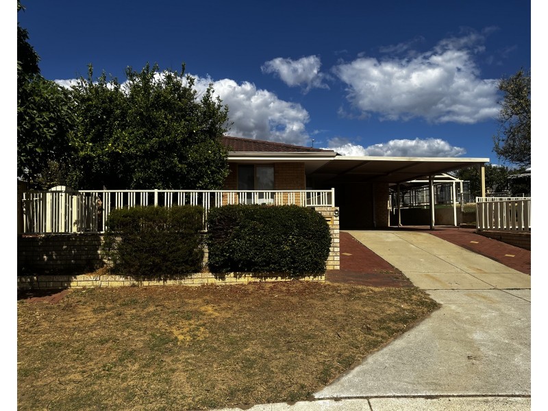 9 Sunvest Place, Merriwa WA 6030