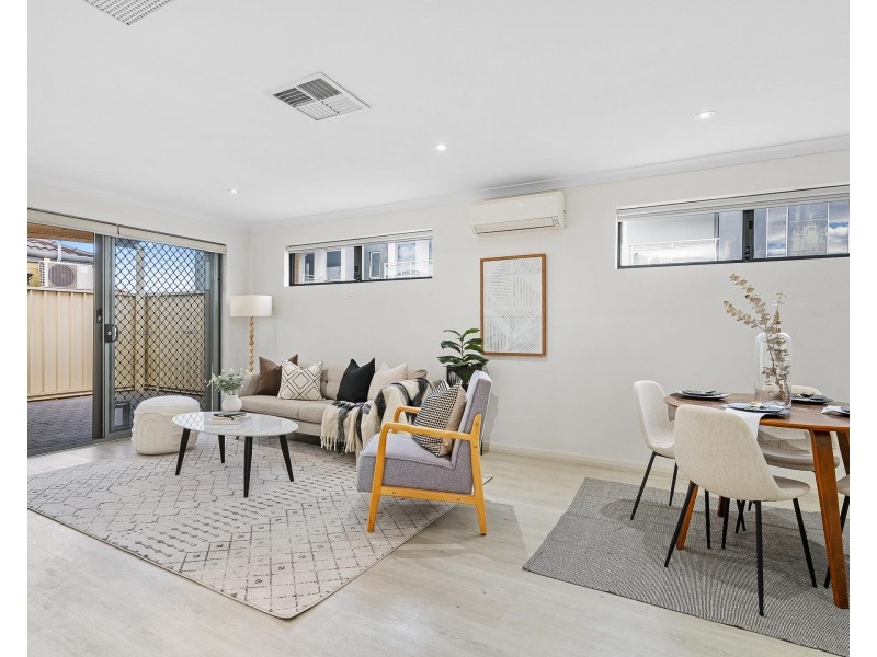 8/3 Spring Avenue, Midland WA 6056