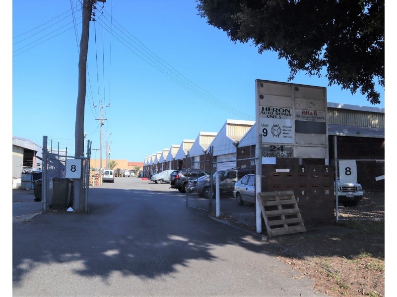 9/24 Forward Street, Welshpool WA 6106