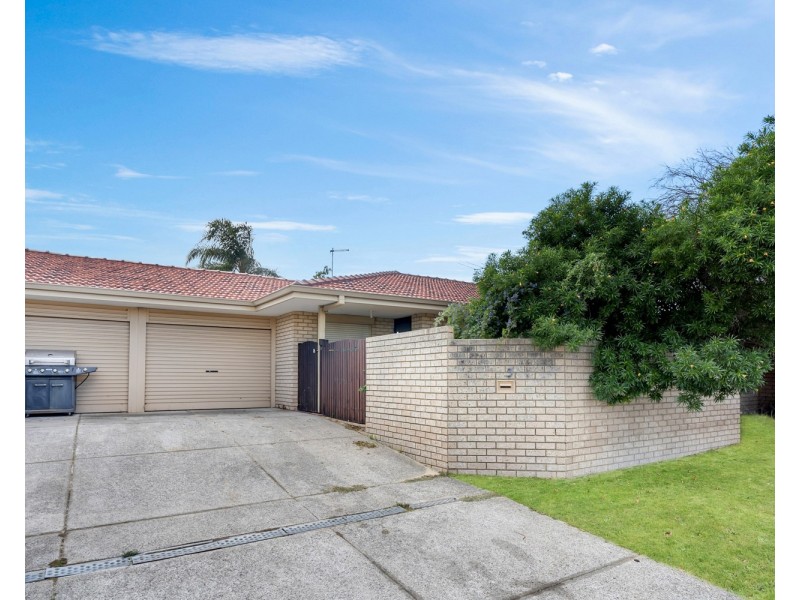 3/3 Park Road, Midvale WA 6056