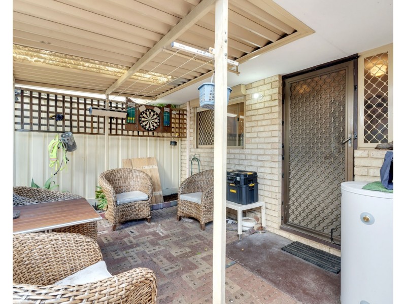 3/3 Park Road, Midvale WA 6056