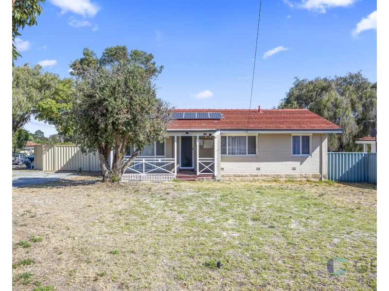 6 BRECKNOCK WAY, Girrawheen WA 6064