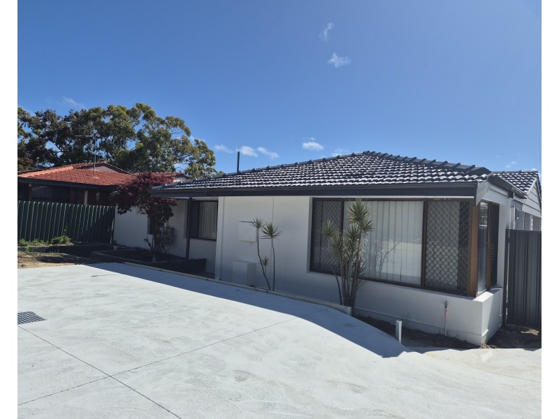 165 Camberwarra Drive, Craigie WA 6025