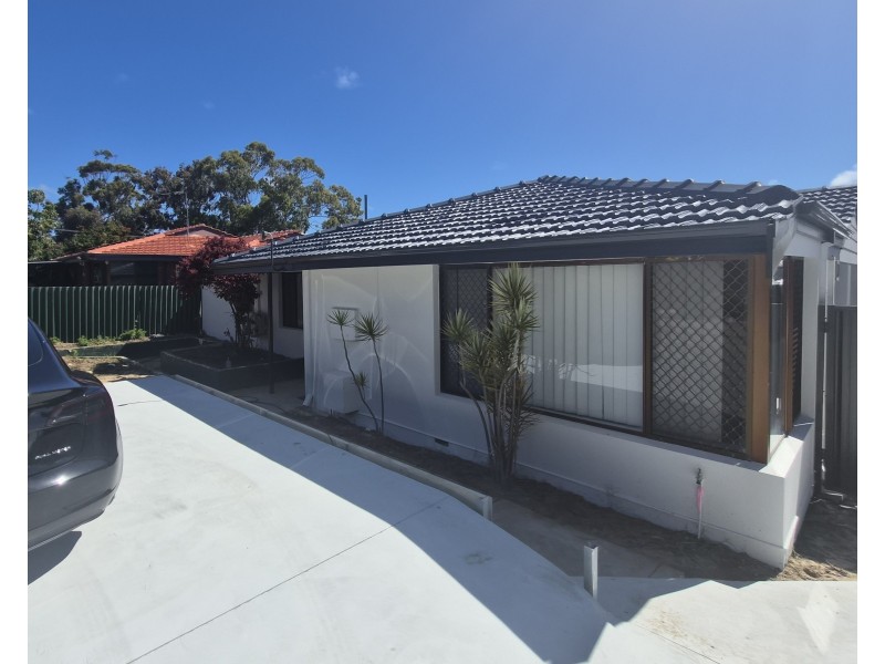 165 Camberwarra Drive, Craigie WA 6025