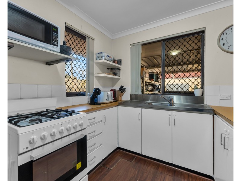 LOT 1/9 GIRRAWHEEN AVENUE, Girrawheen WA 6064