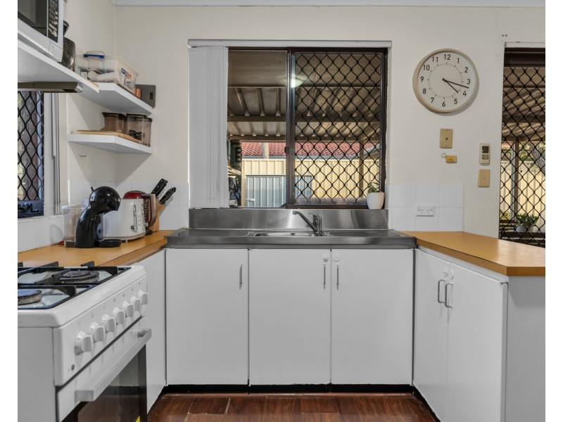 LOT 1/9 GIRRAWHEEN AVENUE, Girrawheen WA 6064