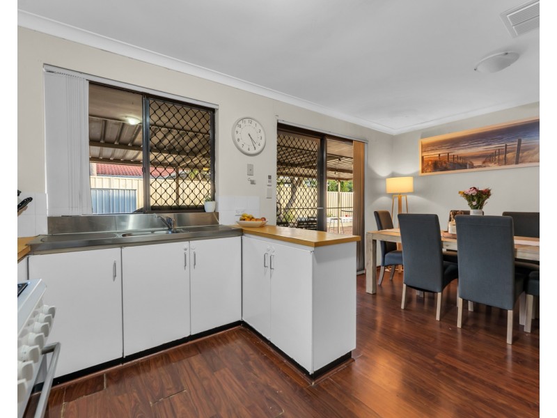 LOT 1/9 GIRRAWHEEN AVENUE, Girrawheen WA 6064