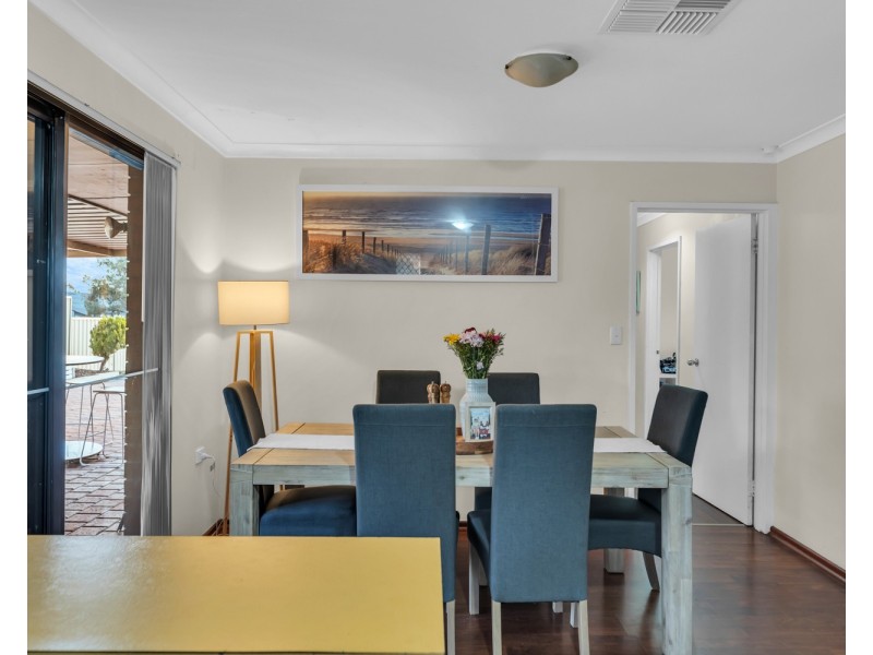 LOT 1/9 GIRRAWHEEN AVENUE, Girrawheen WA 6064