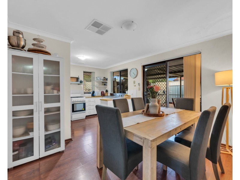 LOT 1/9 GIRRAWHEEN AVENUE, Girrawheen WA 6064