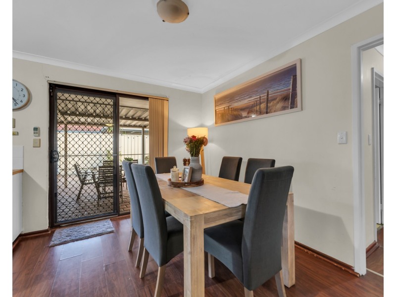 LOT 1/9 GIRRAWHEEN AVENUE, Girrawheen WA 6064