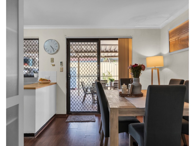 LOT 1/9 GIRRAWHEEN AVENUE, Girrawheen WA 6064