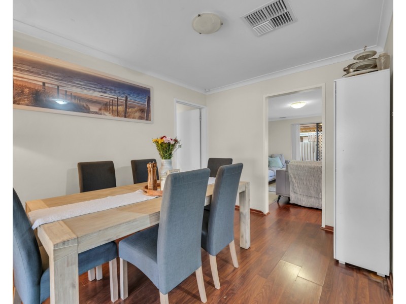 LOT 1/9 GIRRAWHEEN AVENUE, Girrawheen WA 6064