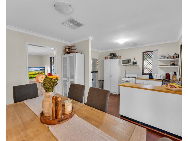 LOT 1/9 GIRRAWHEEN AVENUE, Girrawheen WA 6064