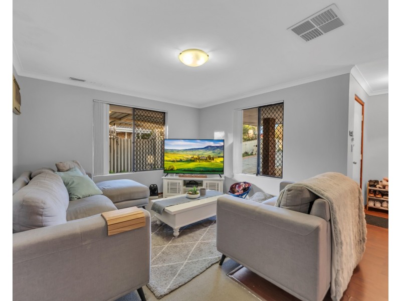 LOT 1/9 GIRRAWHEEN AVENUE, Girrawheen WA 6064