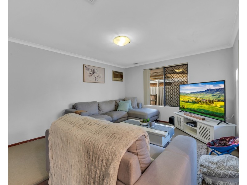 LOT 1/9 GIRRAWHEEN AVENUE, Girrawheen WA 6064