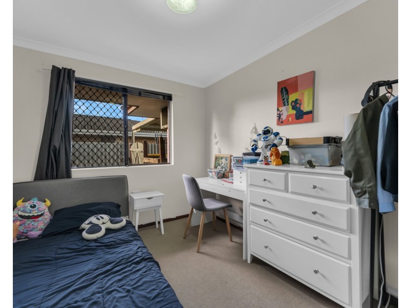 LOT 1/9 GIRRAWHEEN AVENUE, Girrawheen WA 6064