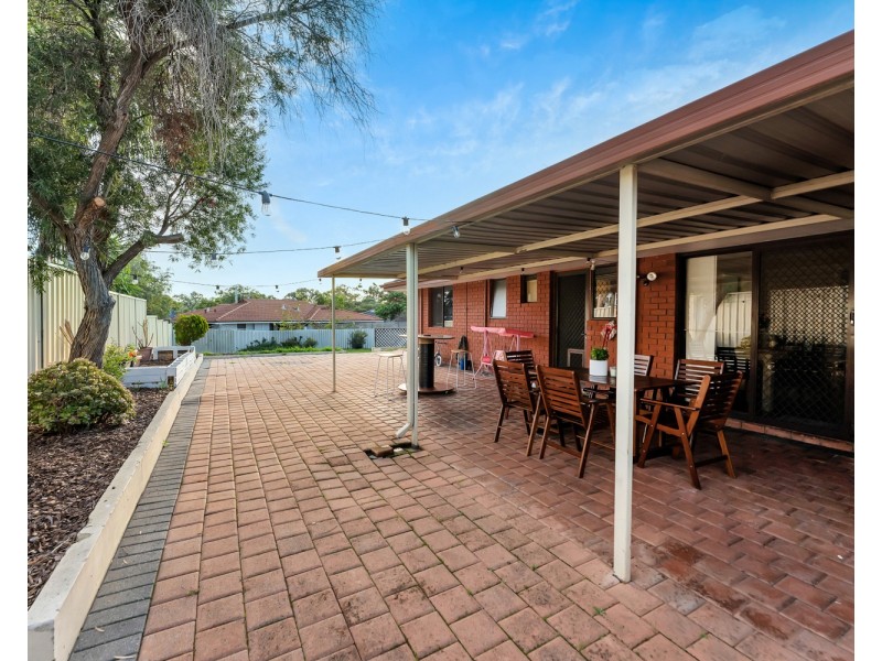 LOT 1/9 GIRRAWHEEN AVENUE, Girrawheen WA 6064