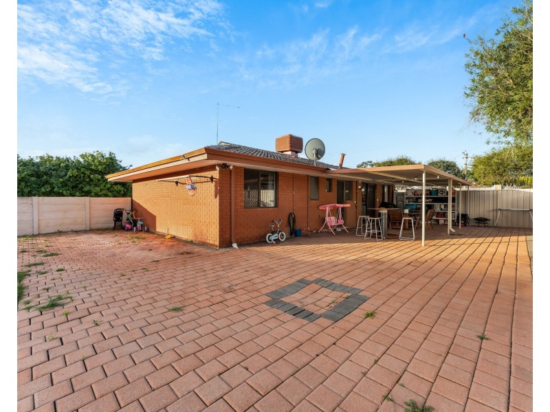 LOT 1/9 GIRRAWHEEN AVENUE, Girrawheen WA 6064