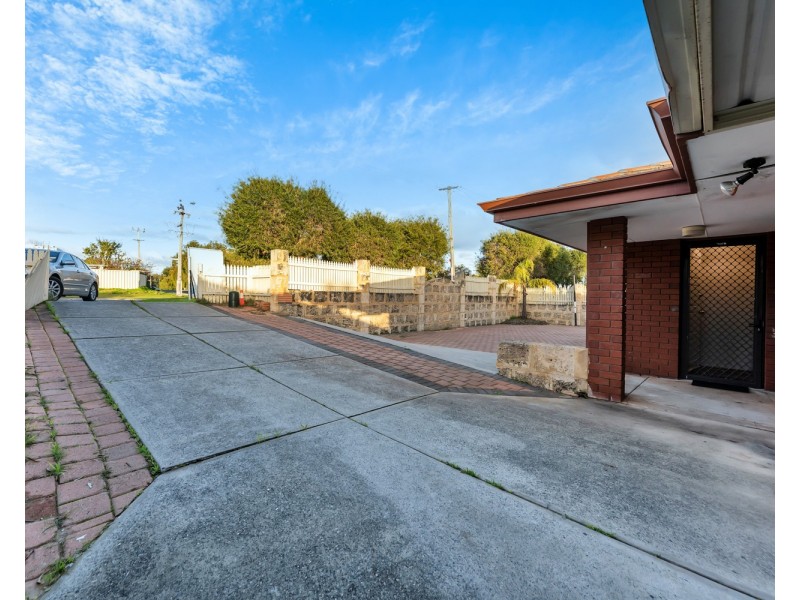 LOT 1/9 GIRRAWHEEN AVENUE, Girrawheen WA 6064