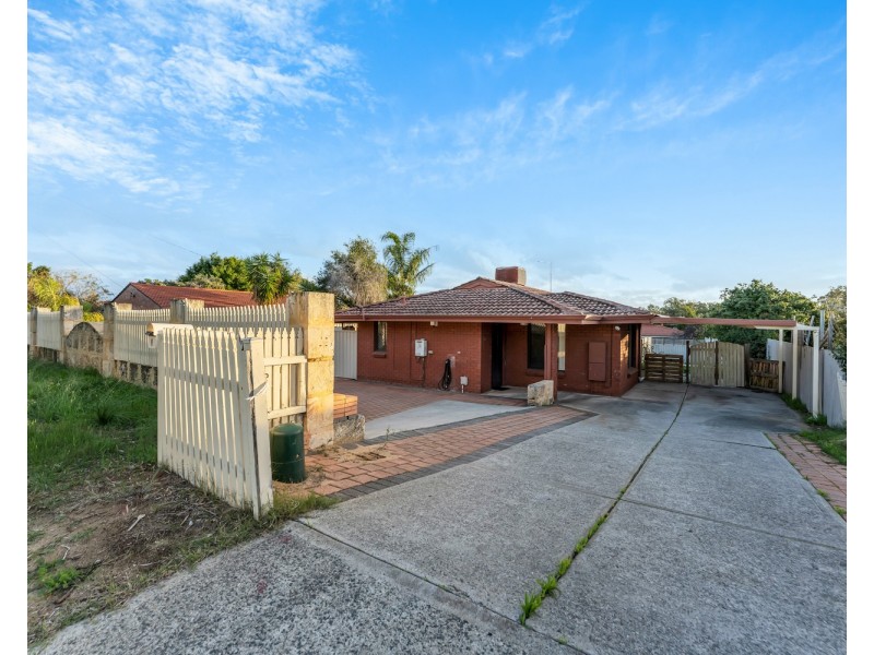 LOT 1/9 GIRRAWHEEN AVENUE, Girrawheen WA 6064