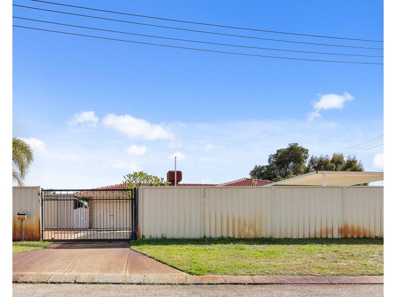 2 MURRAY COURT, Beechboro WA 6063