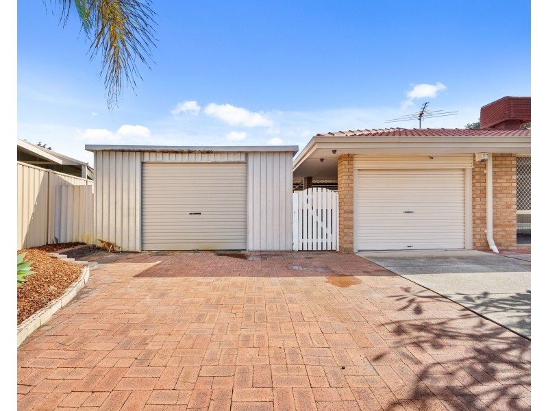 2 MURRAY COURT, Beechboro WA 6063