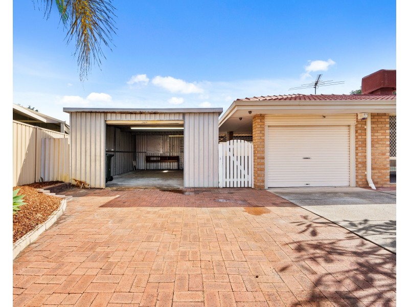 2 MURRAY COURT, Beechboro WA 6063