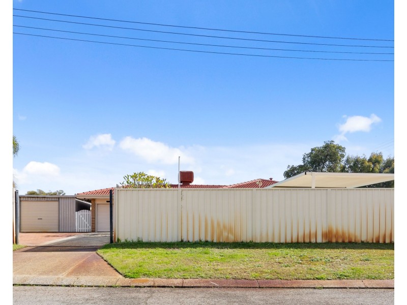 2 MURRAY COURT, Beechboro WA 6063