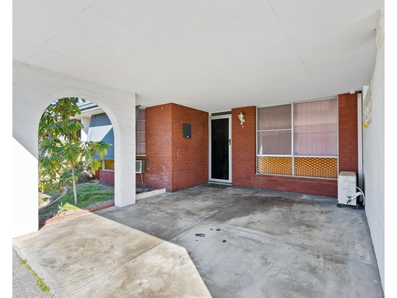 3/397 HECTOR STREET, Yokine WA 6060