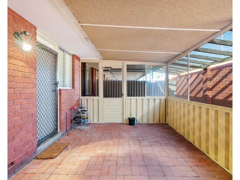 3/397 HECTOR STREET, Yokine WA 6060