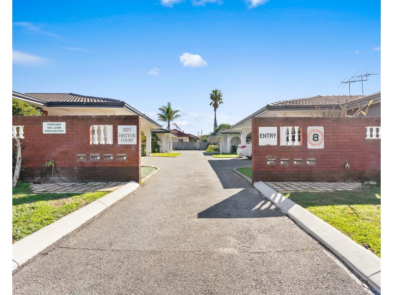 3/397 HECTOR STREET, Yokine WA 6060