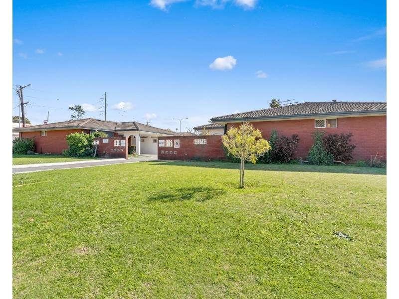 3/397 HECTOR STREET, Yokine WA 6060
