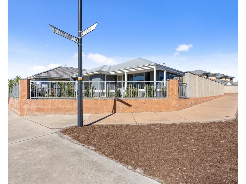 45 PINEROO TERRACE, Ellenbrook WA 6069