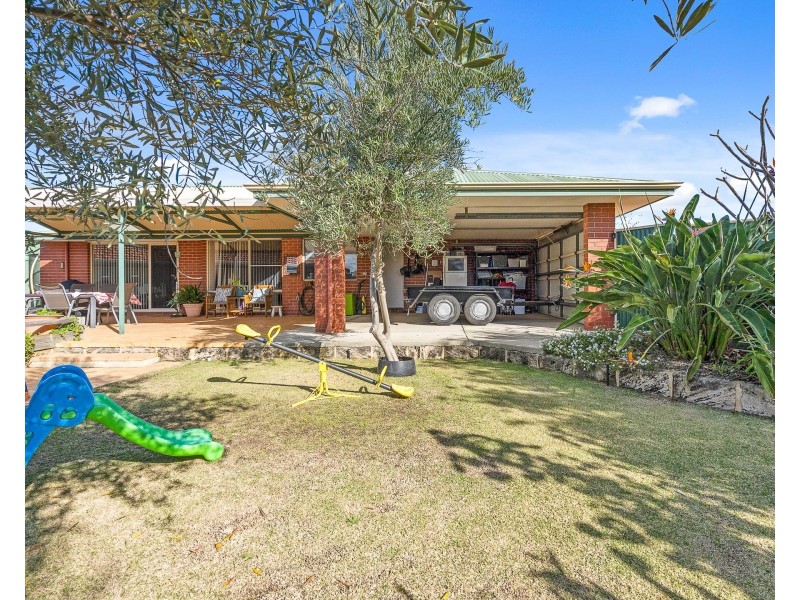 11 RAWLINNA HEIGHTS, Ballajura WA 6066