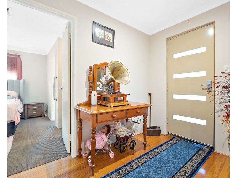 8 DURANT WAY, Ellenbrook WA 6069