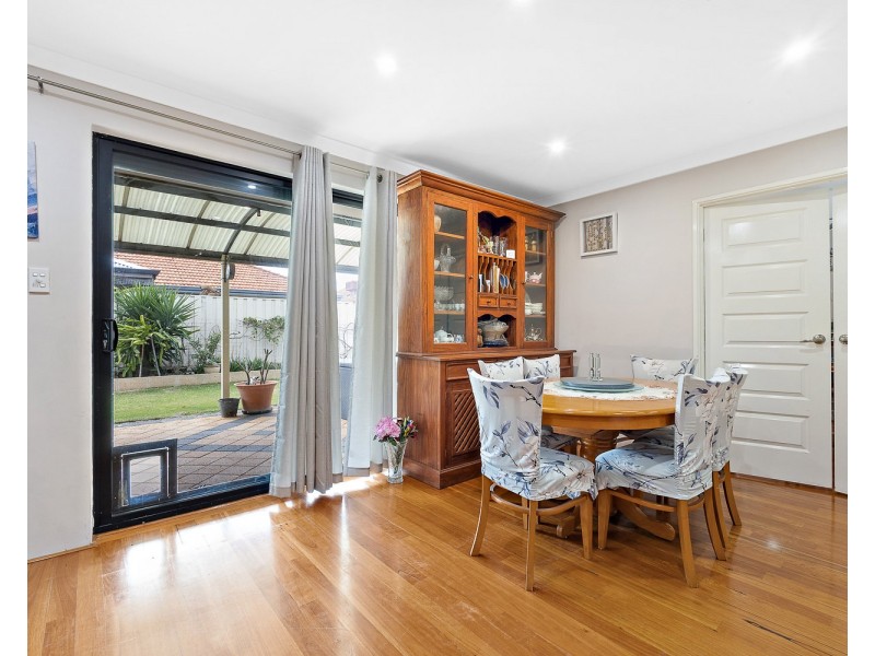 8 DURANT WAY, Ellenbrook WA 6069