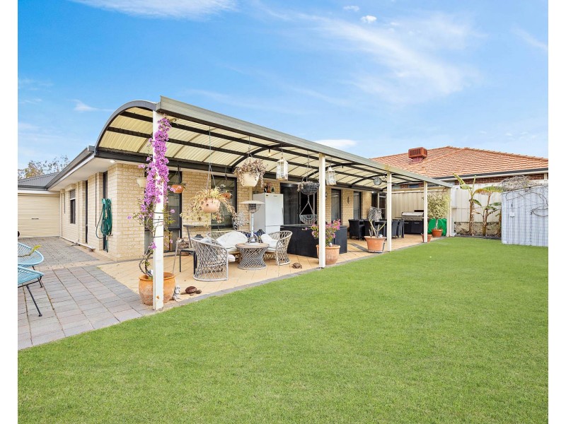 8 DURANT WAY, Ellenbrook WA 6069