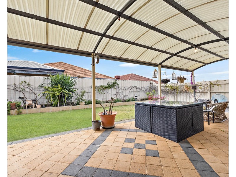 8 DURANT WAY, Ellenbrook WA 6069