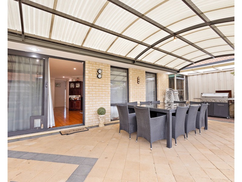 8 DURANT WAY, Ellenbrook WA 6069