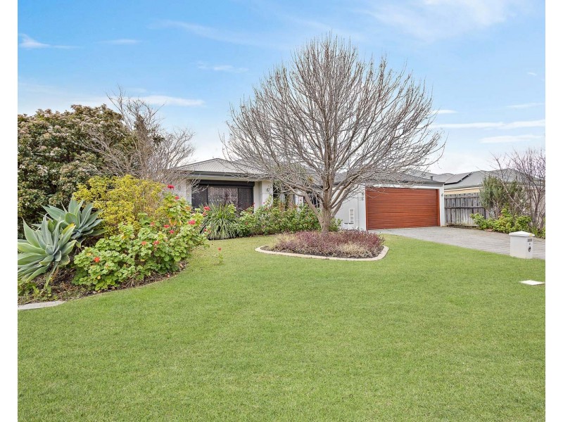 8 DURANT WAY, Ellenbrook WA 6069