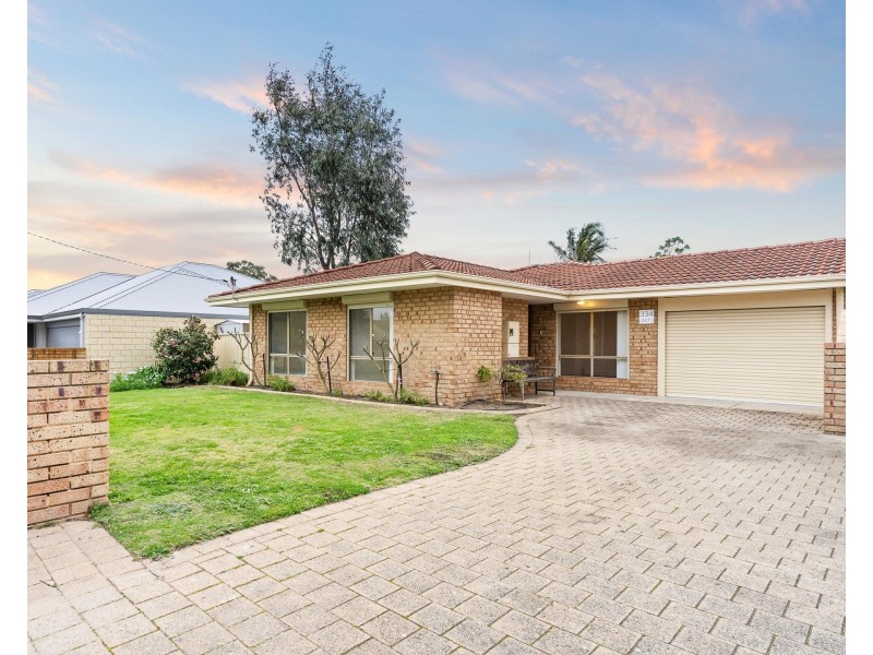 1/334 COODE STREET, Dianella WA 6059